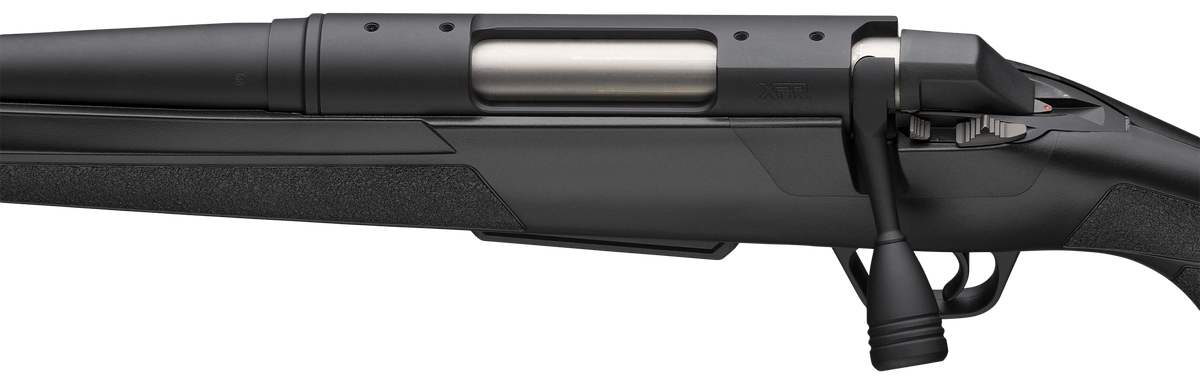 Winchester Guns XPR SR 6.5 PRC 20" 3+1 Left Hand Bolt Action Rifle — view 3