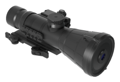 AGM Global Vision Comanche-40ER 3AL1 Gen 3 Auto-Gated Level 1 1x Night Vision Clip-On — view 3