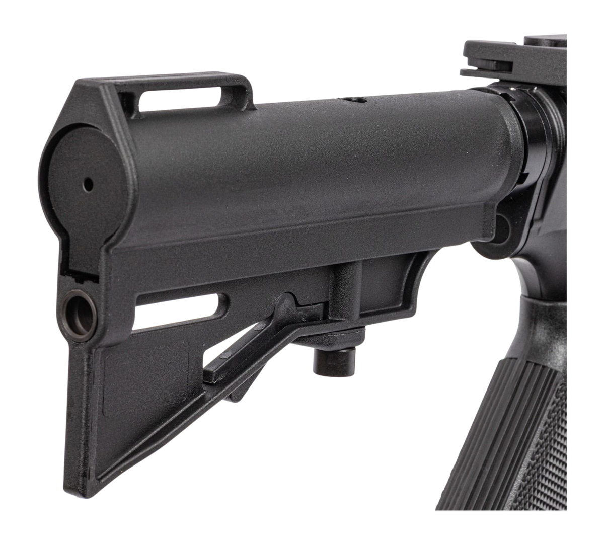 DPMS Panther Arms DP-15 Shortacle 5.56 NATO 10.5" 30+1 Semi-Auto AR Pistol — view 3