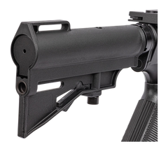 DPMS Panther Arms DP-15 Shortacle 5.56 NATO 10.5" 30+1 Semi-Auto AR Pistol — view 3