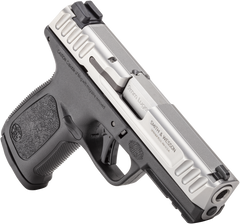 Smith & Wesson SD9 2.0 9mm Luger 4" 10+1 Semi-Auto Pistol — view 3