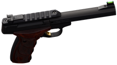 Browning Buck Mark Plus UDX 22 LR 5.50" 10+1 Semi-Auto Pistol — view 3