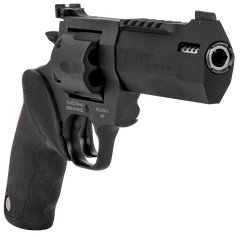 Taurus Raging Hunter 44 Rem Mag 5.12" Barrel 6-Round DA/SA Revolver - Matte Black - 2-440051RH — view 3