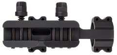 Trijicon AC22047 Cantilever Mount 30mm 1.535" 20 MOA Q-LOC - Black Anodized Aluminum — view 3