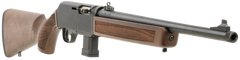 Henry Homesteader H027H9G 9mm Luger 16.37" 10+1 Semi-Auto Rifle w/Glock Mag Well — view 3