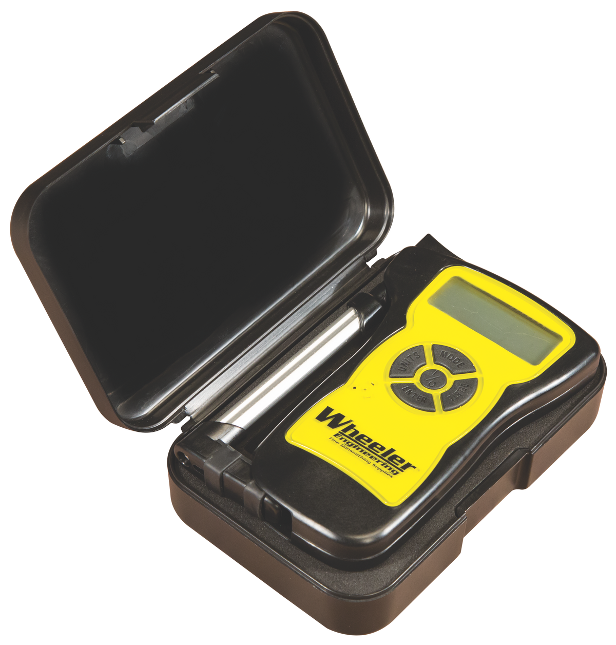 Wheeler 710904 Professional Digital Trigger Gauge - 0-12 lbs — view 3