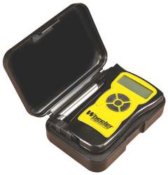 Wheeler 710904 Professional Digital Trigger Gauge - 0-12 lbs — view 3