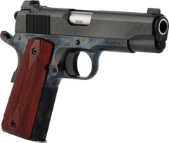 Dan Wesson Heirloom 2024 45 ACP 4.25" 8+1 Semi-Auto Pistol — view 3
