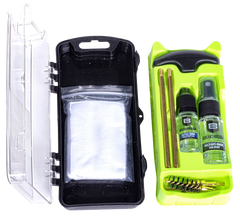 Breakthrough Clean Vision Series .40 Cal/10mm Pistol Cleaning Kit - 10 Piece — view 3