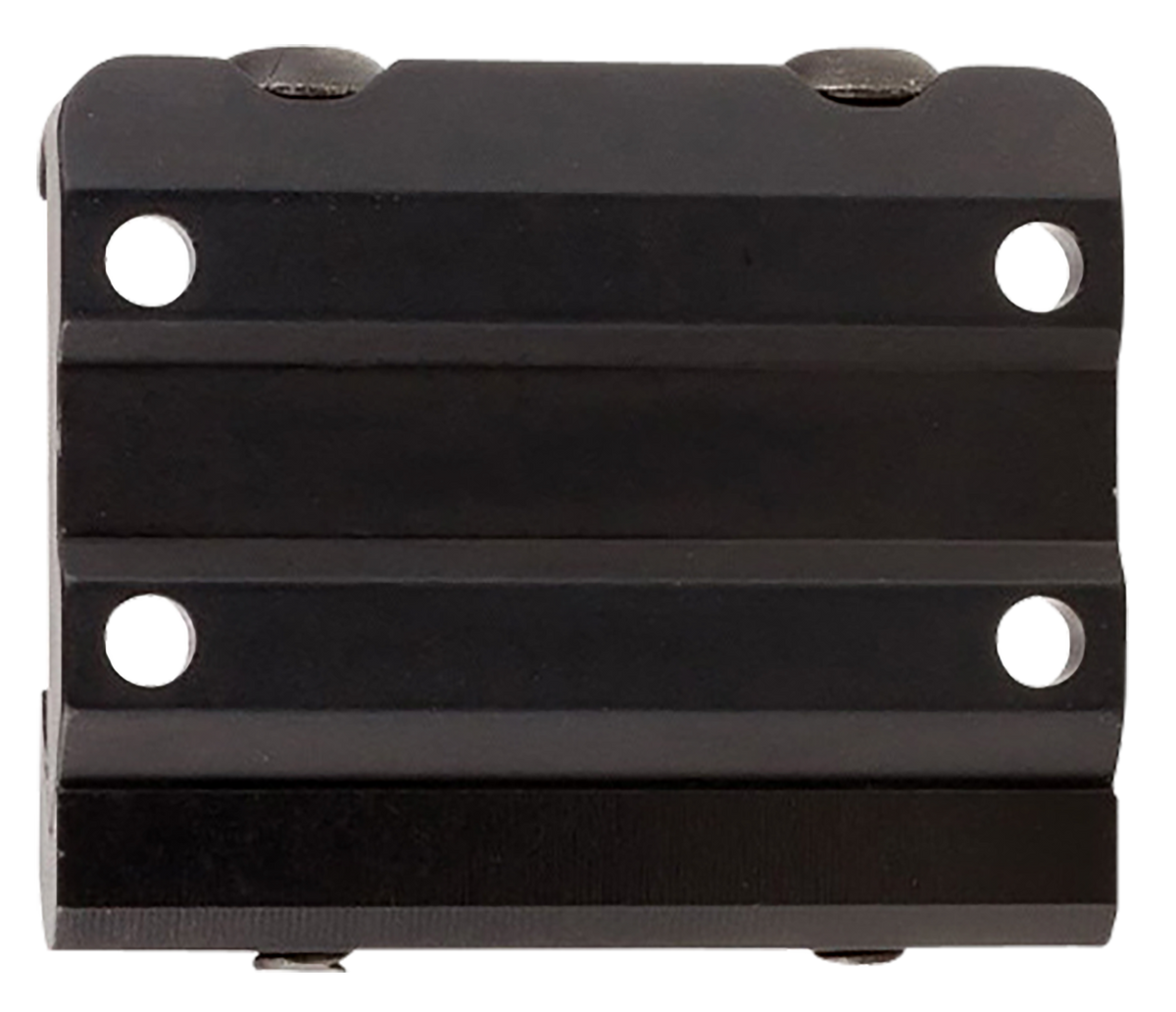Trijicon AC32067 MRO Low Mount 1.50" Aluminum Black Anodized Picatinny — view 3