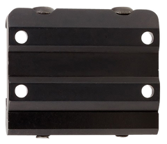 Trijicon AC32067 MRO Low Mount 1.50" Aluminum Black Anodized Picatinny — view 3