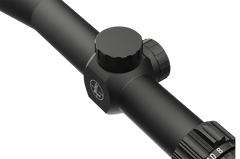 Leupold VX-Freedom 4-12x40mm Hunt-Plex 1" Tube Matte Black Riflescope — view 3