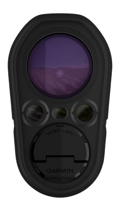 Garmin Xero L60i Laser Rangefinder 7x32mm 2000-Yd Range — view 3