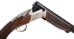 EAA Girsan Balikli Blue Label Youth 410 Bore 18.50" 3" 2-Rd Over/Under Break-Open Shotgun — view 3