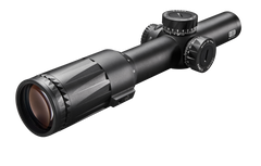 Eotech Vudu 1-6x24mm 30mm Tube FFP Illuminated SR2 MOA Rifle Scope - Throw Lever — view 3