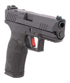 Tisas PX-9 Duty 9mm Luger 10+1 4.10" Striker-Fired Pistol - CA Compliant — view 3