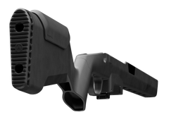 Magpul Industries Hunter Lite Stock for Savage AXIS Short Action - Black — view 3
