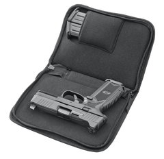 FN 509M MRD Mid-Size 9mm Luger 4" 15+1 Semi-Auto Pistol — view 3