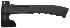 Camillus Camtrax 3-in-1 2.75" Titanium Coated Stainless Steel Hatchet — view 3
