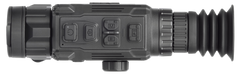 AGM Global Vision Rattler V3 25-384 2.5x 25mm Thermal Scope 384x288 12 Micron 50Hz Black — view 3