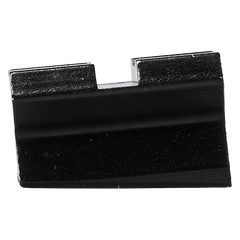 Weaver Mounts Top Mount Base #14 Black Aluminum Savage 99/1895/1899 — view 3