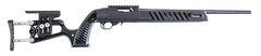 Luth-AR MCA-22 Modular Chassis - Fits Ruger 10/22 - Black Glass Reinforced Nylon — view 3
