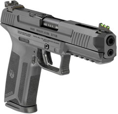 Ruger Ruger-5.7 Pro 5.7x28mm 4.94" 20+1 Semi-Auto Pistol — view 3
