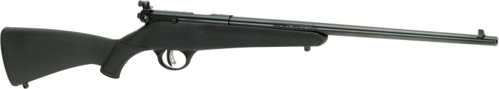 Savage Rascal 22 LR 16.13" 1-Rd Bolt Action Rifle - Left Hand — view 3