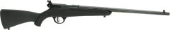 Savage Rascal 22 LR 16.13" 1-Rd Bolt Action Rifle - Left Hand — view 3
