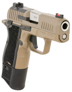 Kimber CDS9 Lite 9mm Luger 3.18" 15+1 Optic Ready Semi-Auto Pistol - FDE — view 3