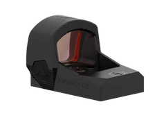 Swampfox Optics Liberty II 1x 24mm 3 MOA Green Dot RMR Red Dot Sight — view 3