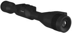 ATN Thor 5 320 5-20x Thermal Rifle Scope 320x240 12 Micron Multi Reticle Black Anodized — view 3