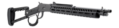 Rossi R92 Triple Black 44 Mag 8+1 16.5" Lever Action Rifle — view 3