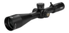 Athlon Ares ETR GEN2 UHD 4.5-30x56 34mm Tube FFP Illuminated MIL Riflescope — view 3
