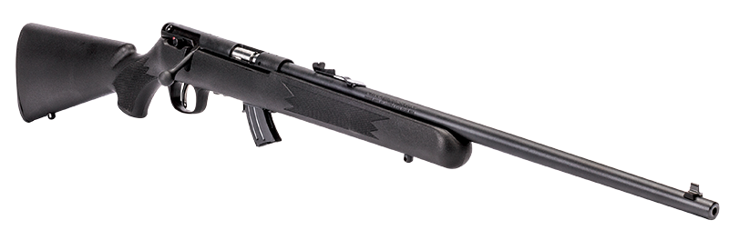 Savage Mark II FV 22 LR 21" 5+1 Bolt-Action Rifle — view 3