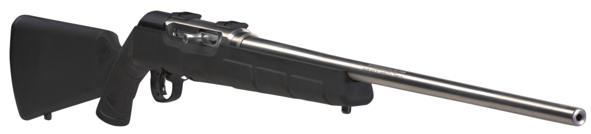 Savage A22 FSS 22 LR 22" 10+1 Semi-Auto Rifle — view 3