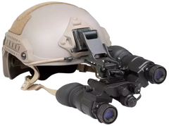 AGM Global Vision NVG-50 NW1 Gen 2 Dual-Channel Night Vision Goggles — view 3