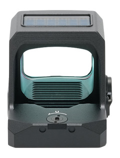 Holosun HS507C-X3 1x 2 MOA Gold Dot/32 MOA Circle Multi-Reticle Reflex Sight - Black Anodized — view 3