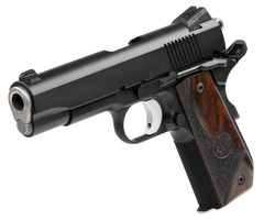 Dan Wesson Guardian 9mm Luger 4.25" 9+1 Semi-Auto Pistol — view 3
