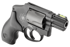 Smith & Wesson Model 340 PD 357 Mag 1.88" 5rd DAO J-Frame Revolver - CA Compliant — view 3