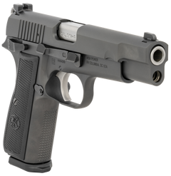 FN High Power 9mm Luger 4.7" 17+1 Single-Action Semi-Auto Pistol — view 3