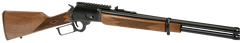 Midwest Industries MI-1894R Marlin 1894 Top Rail 5" Picatinny 6061-T6 Aluminum Black Hardcoat Anodized - 0 MOA — view 3