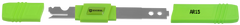Breakthrough Clean BT-AR15CS Carbon Scraper AR-15 .223 Rem/5.56 NATO - Green — view 3