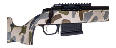 Weatherby 307 Hush Full Size 25 WBY RPM 22" 5+1 Bolt Action Rifle — view 3