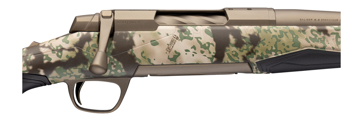 Browning X-Bolt 2 Speed 308 Win 22" 4+1 Bolt-Action Rifle — view 3