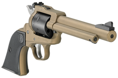 Ruger Super Wrangler 22 LR/22 WMR 5.5" 6-Rd Single-Action Revolver — view 3