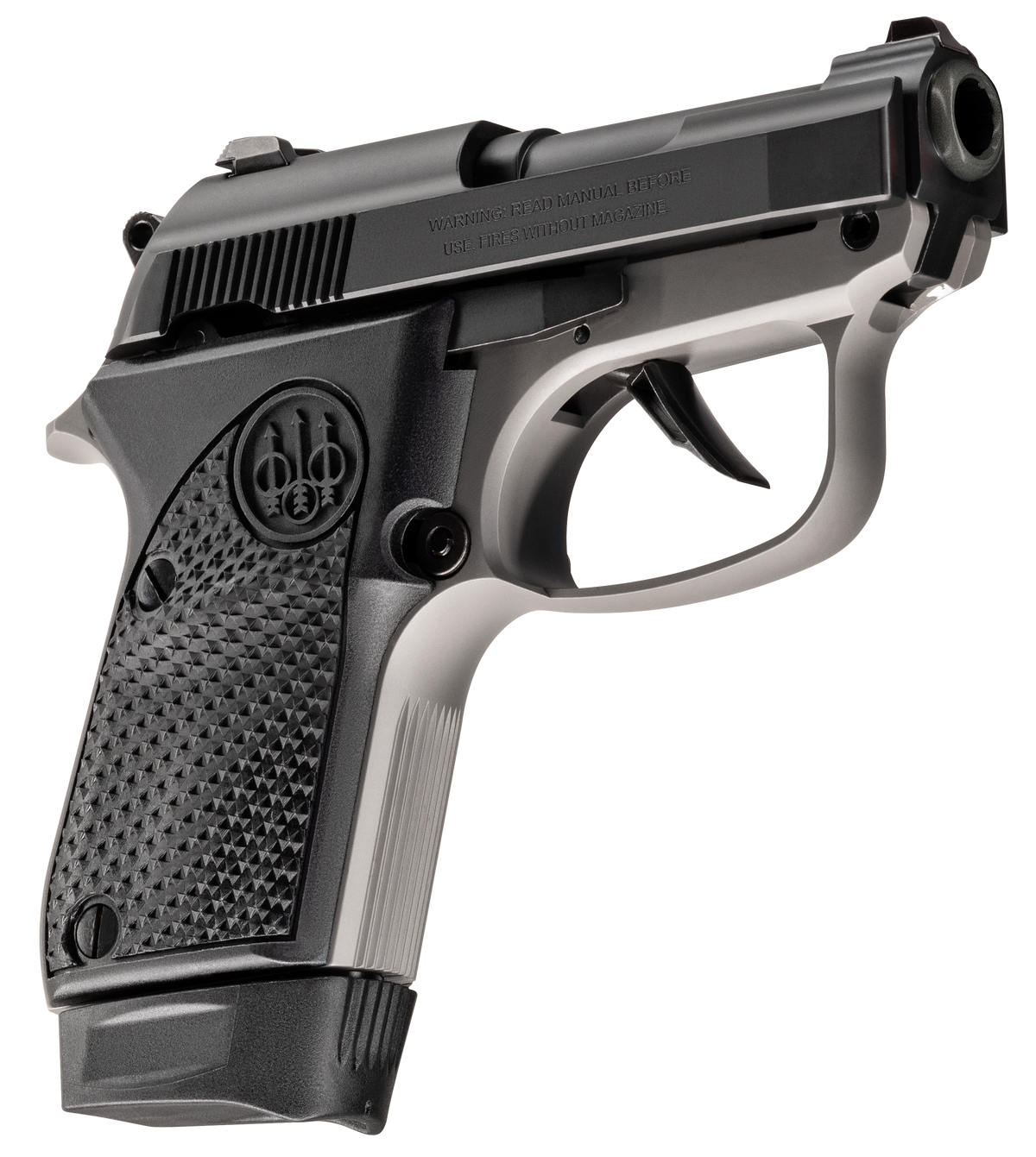 Beretta 30X Tomcat Do It Yourself 32 ACP 2.4" 8+1 Micro-Compact Semi-Auto Pistol — view 3
