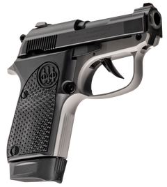 Beretta 30X Tomcat Do It Yourself 32 ACP 2.4" 8+1 Micro-Compact Semi-Auto Pistol — view 3