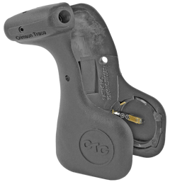 Crimson Trace LG-637G Lasergrips Green Laser Sight for Glock Gen 3/4/5 Full Size - Black Polymer — view 3