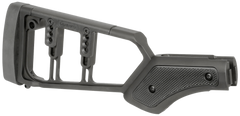 Midwest Industries Henry Pistol Grip Lever Stock - Black — view 3